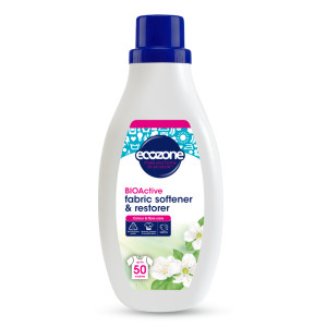 Ecozone Plus BioActive aviváž s obnovou vláken 50 dávek