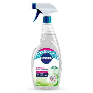 Ecozone Plus BioActive sprej na skvrny MAXI - 750 ml