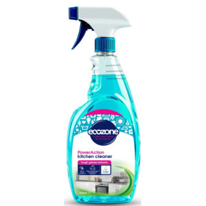 Ecozone Plus antibakteriální čistič kuchyní MAXI - 750 ml