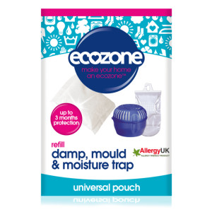 Ecozone pokojový odvlhčovač - náhradní náplň